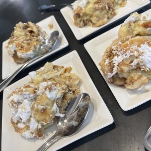 OG Banana Pudding Pan
