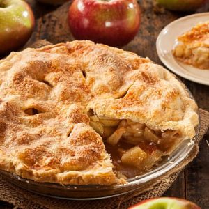 American Apple Pie