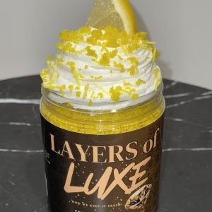 Lemon Luxe