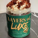 Vegan Red Velvet Luxe