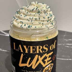 Casamigo French Vanilla Luxe